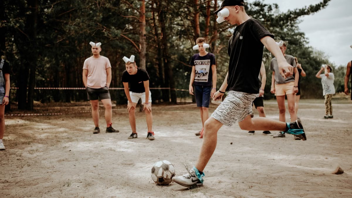 Kaip išlaikyti motyvaciją sportuojant